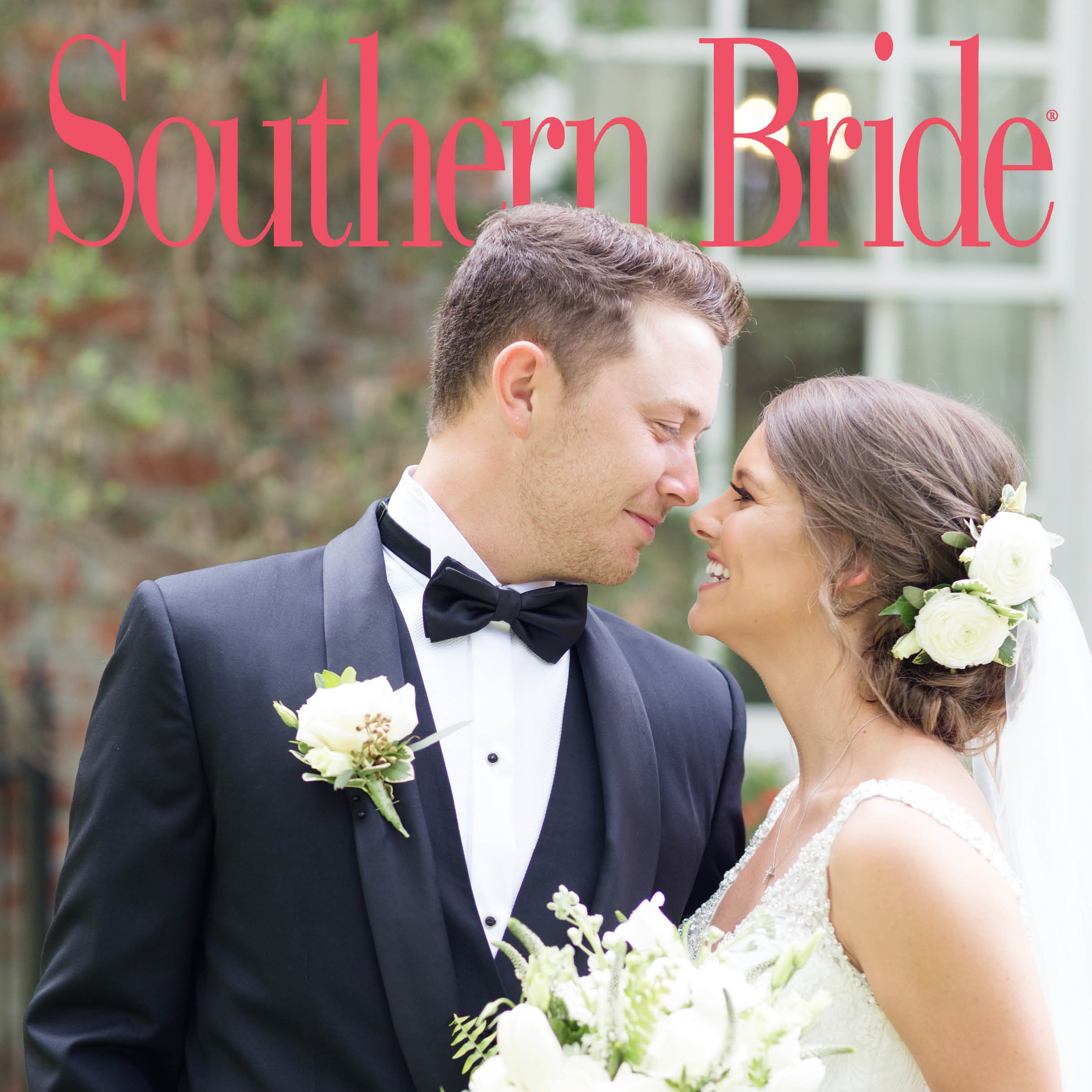 Southern Bride Magazine