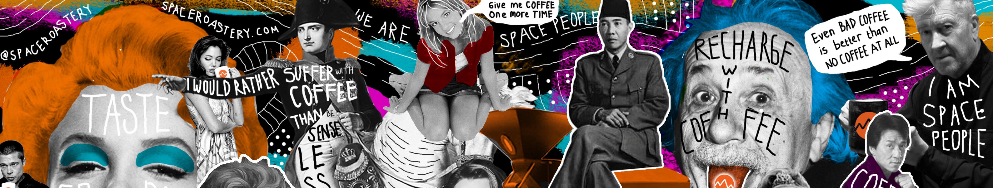 Space Roastery