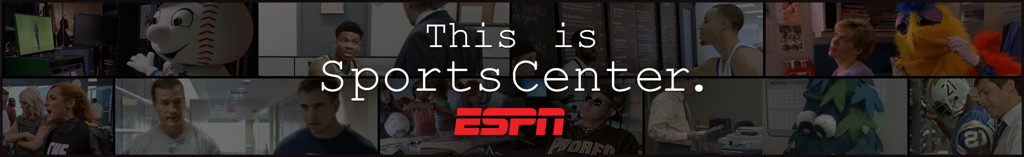 This Is SportsCenter