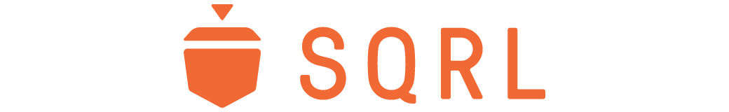 SQRLbrand