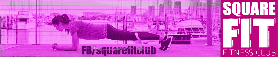 Square Fit family club
