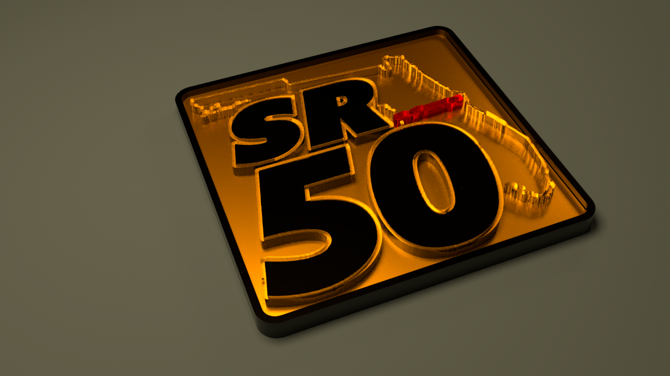 sr50mag