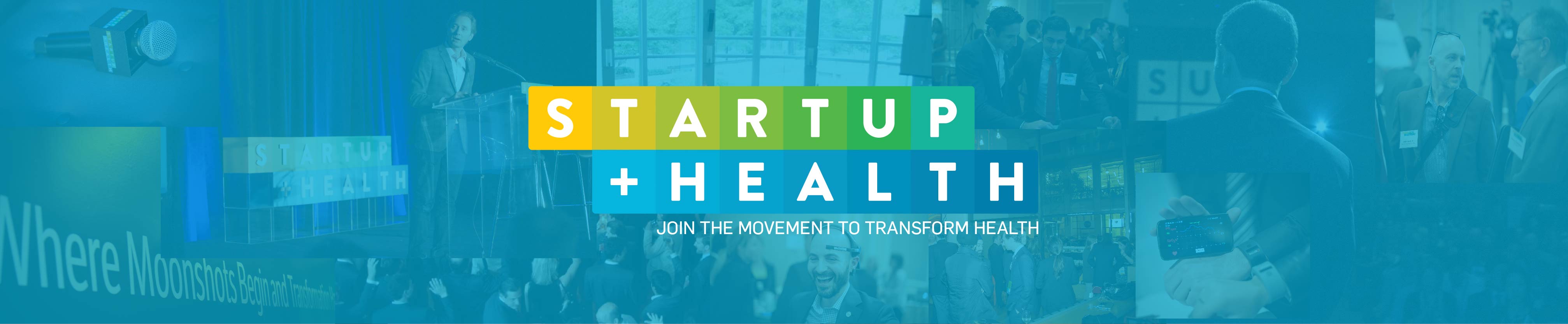 StartUp Health