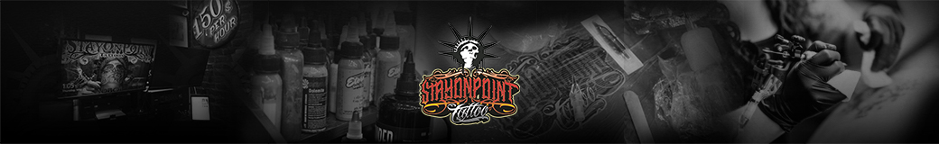 Stayonpoint Tattoos