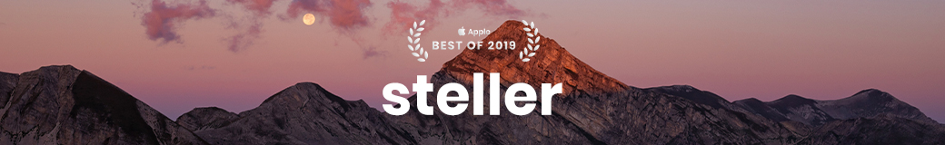 Steller Stories