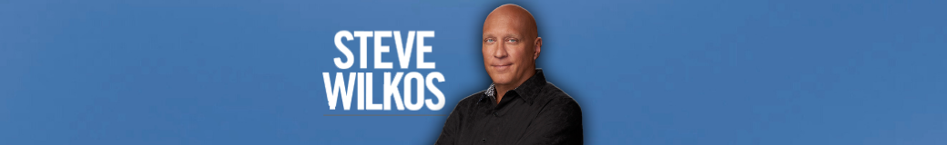 The Steve Wilkos Show