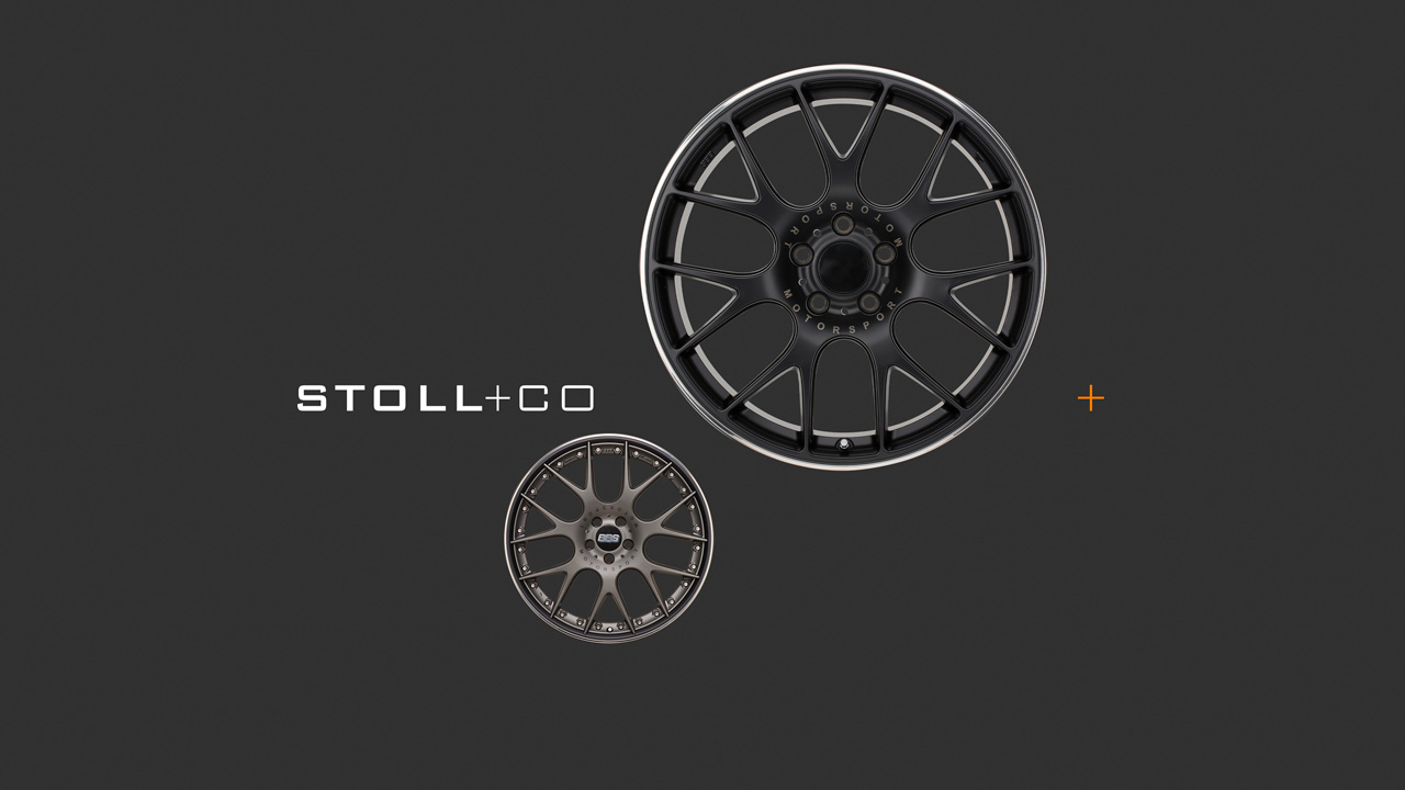 STOLL+CO®