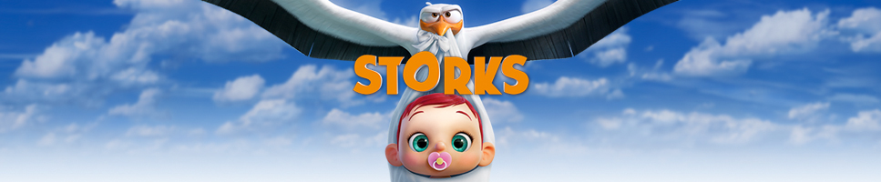 STORKS