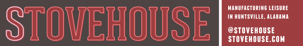 Stovehouse