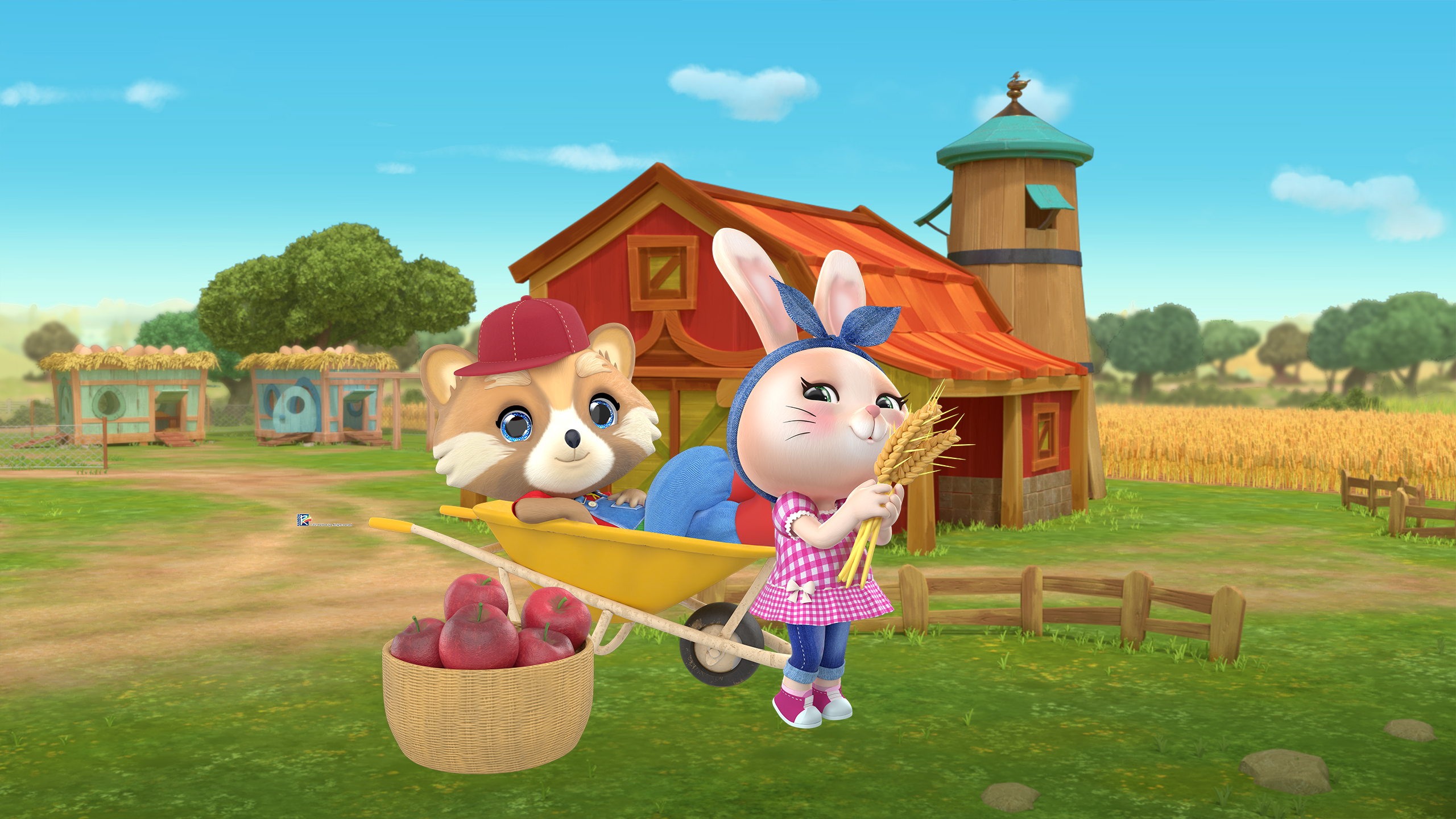 Summer & Todd