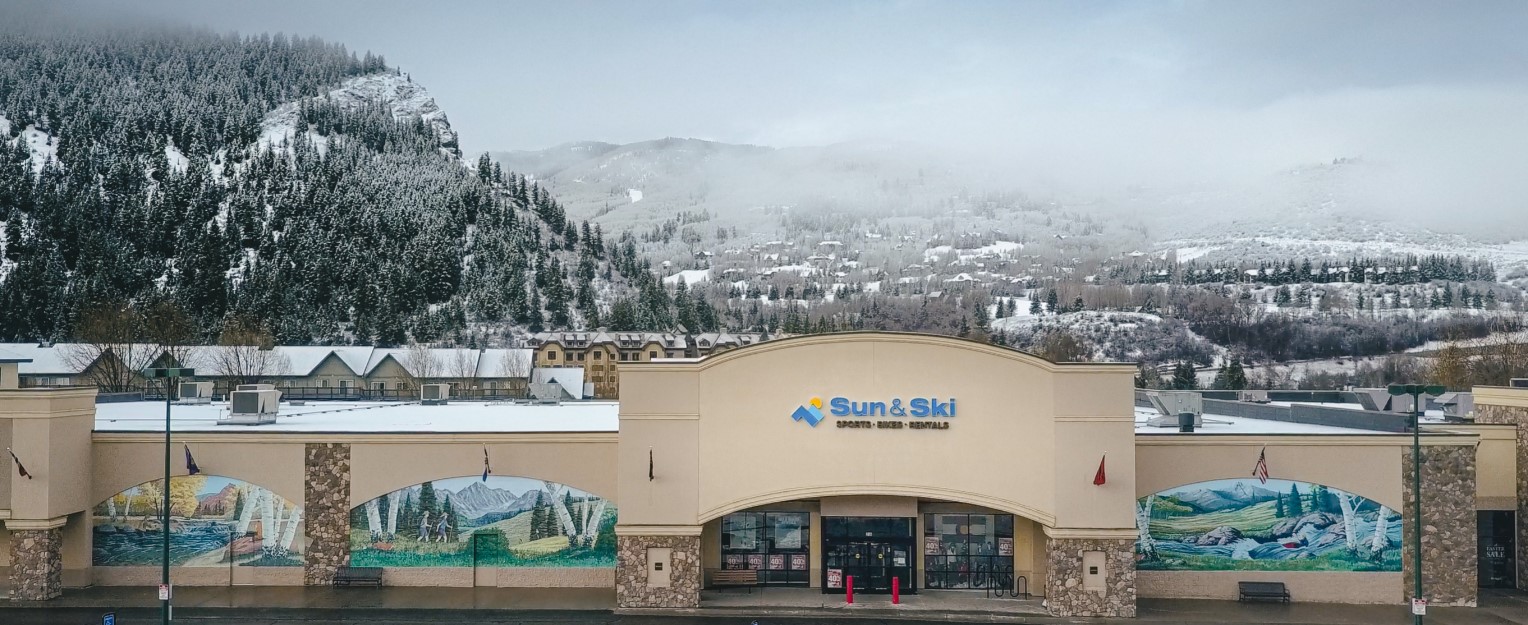 Sun & Ski Sports