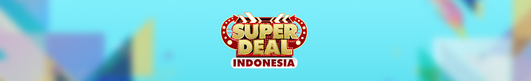 Super Deal Indonesia