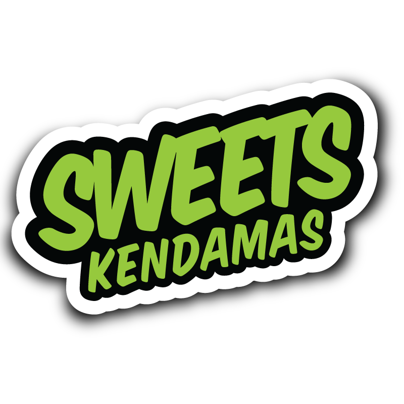 Sweets Kendamas