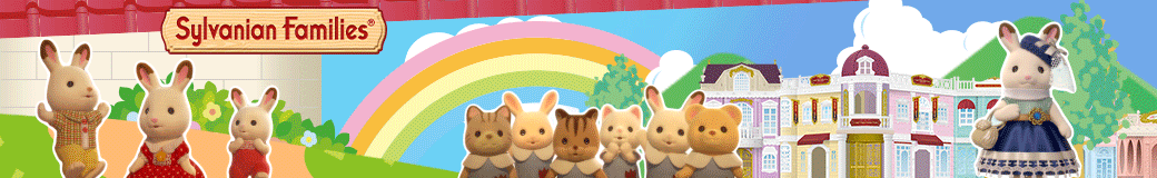Sylvanian Families España