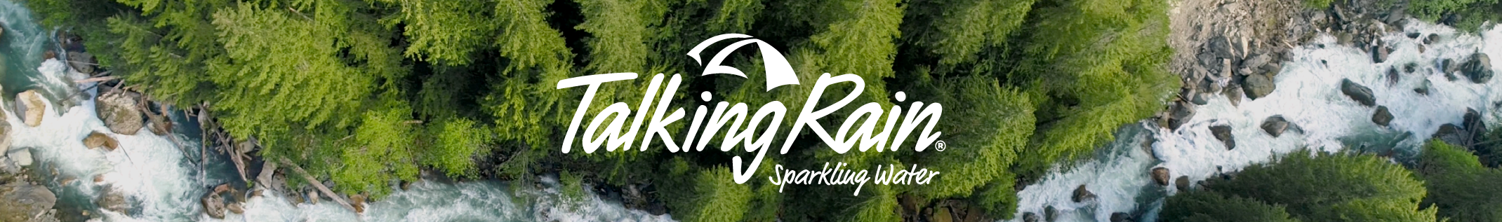 Talking Rain Sparking Water