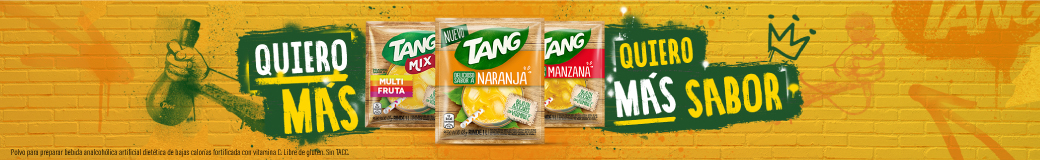 Tang Argentina