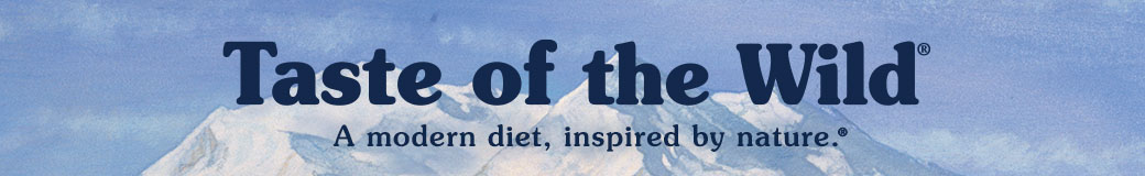Taste of the Wild