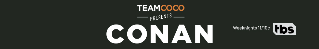 Team Coco