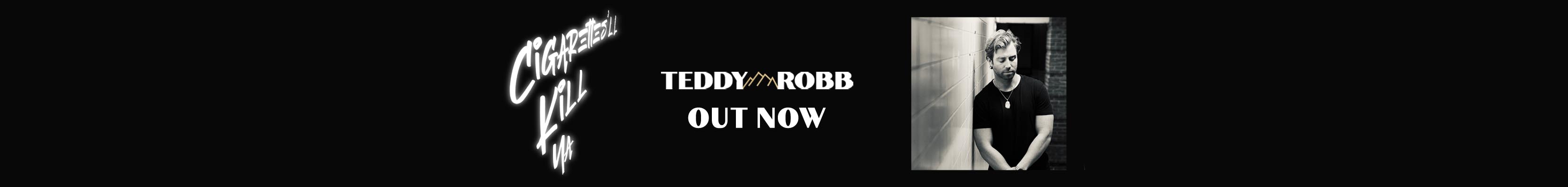 Teddy Robb