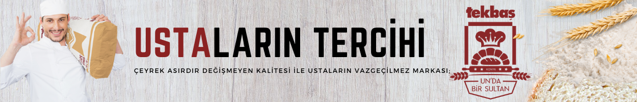 TEKBAŞ UN A.Ş.