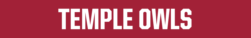 Temple Owls