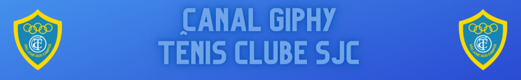 TenisClubeSJC