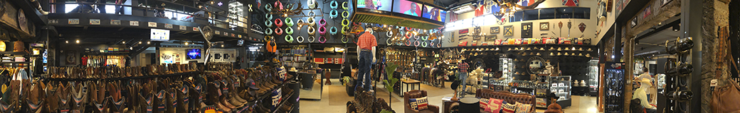 Texas Center