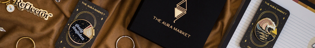 The Aura Market