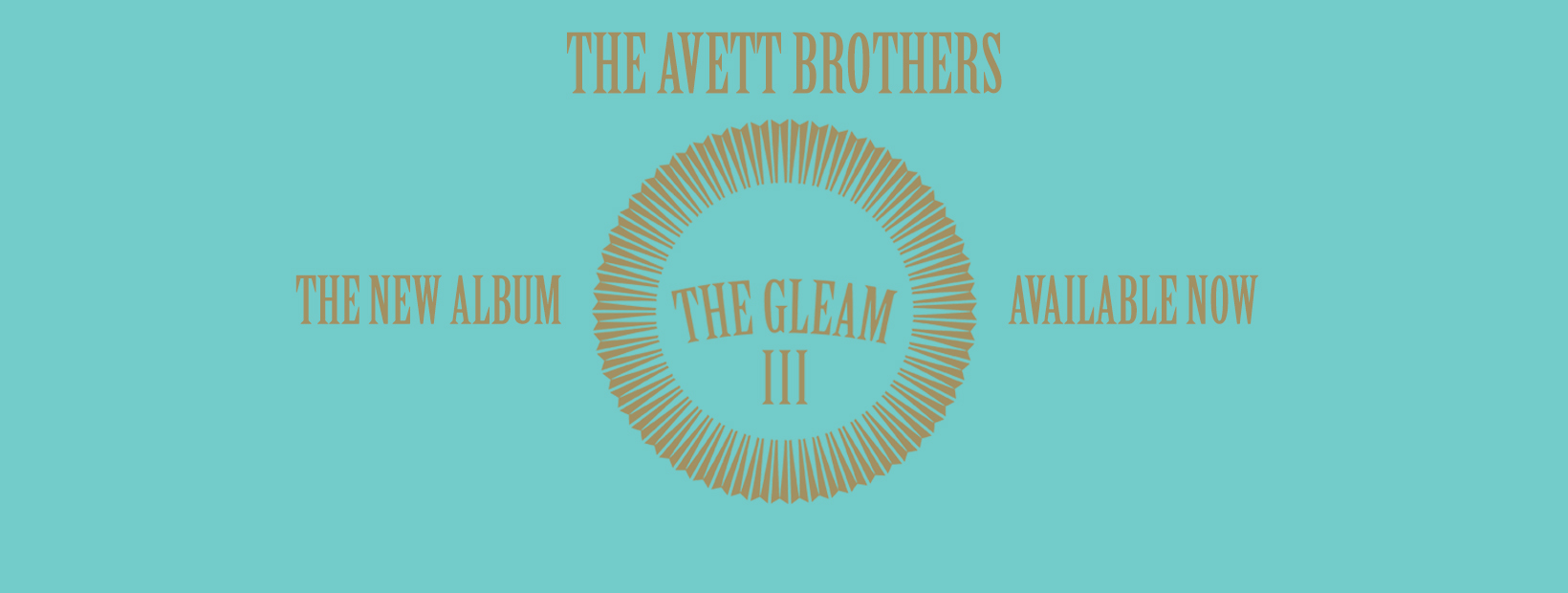 The Avett Brothers