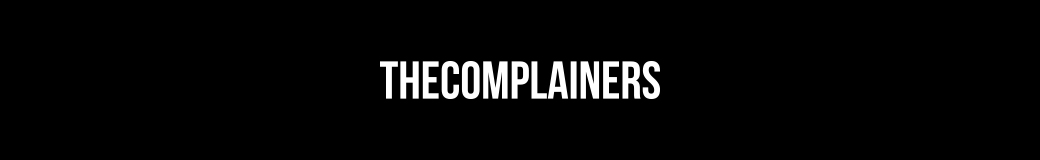 TheComplainers
