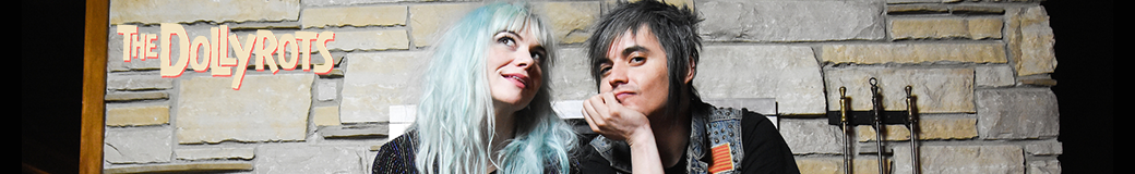 The Dollyrots