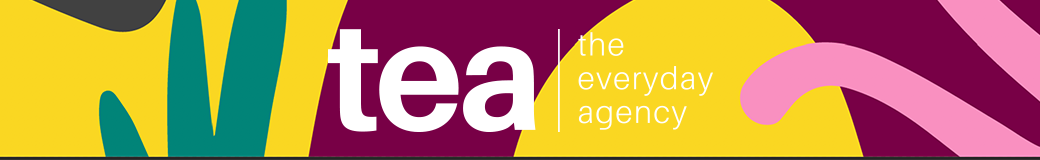 The Everyday Agency / TEA