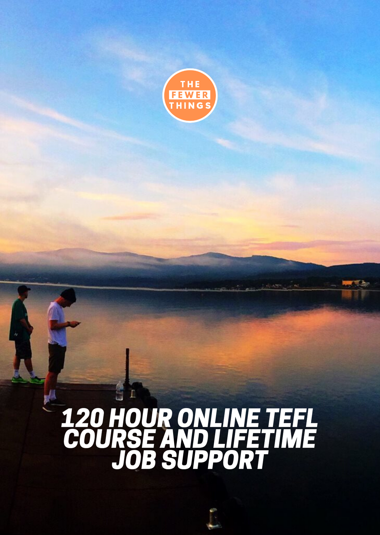 thefewerthings