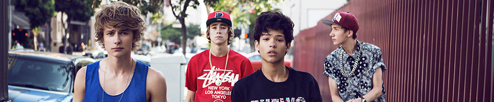 The Fooo Conspiracy