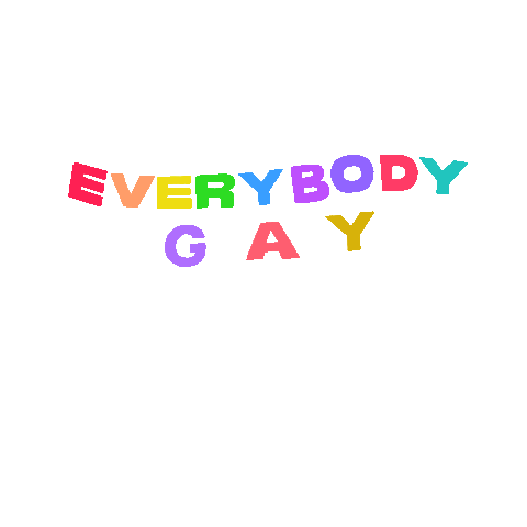 The Gay Agenda