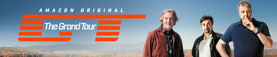 The Grand Tour