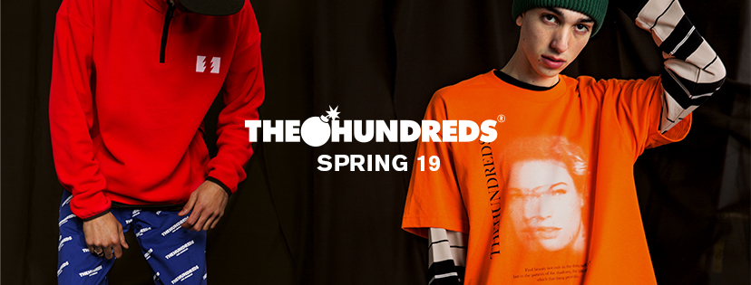 The Hundreds