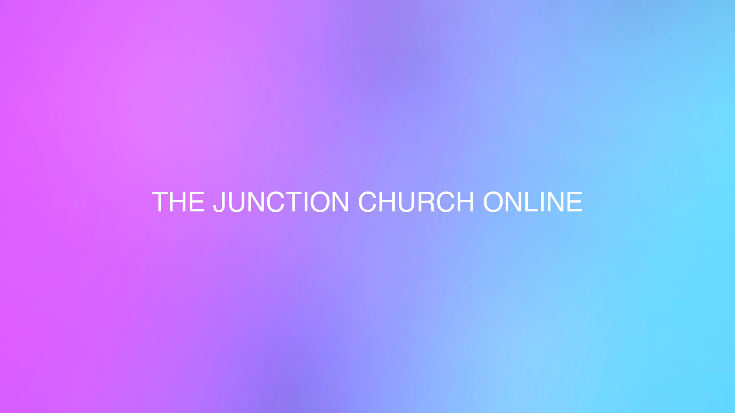 The Junction Church Aberdeen
