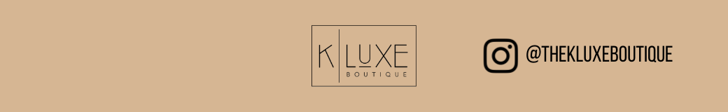 K|LUXE BOUTIQUE