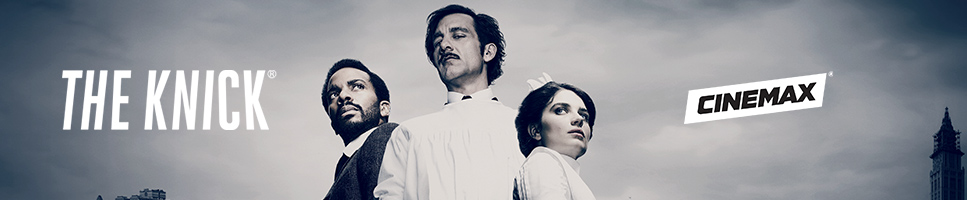 The Knick