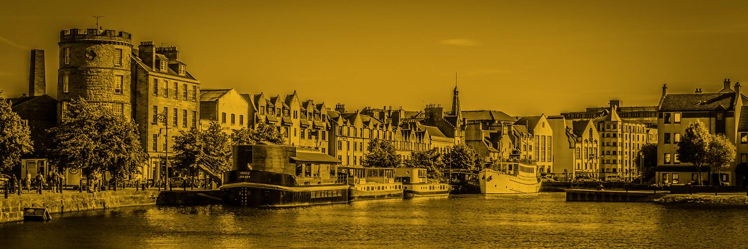 The Leith Agency