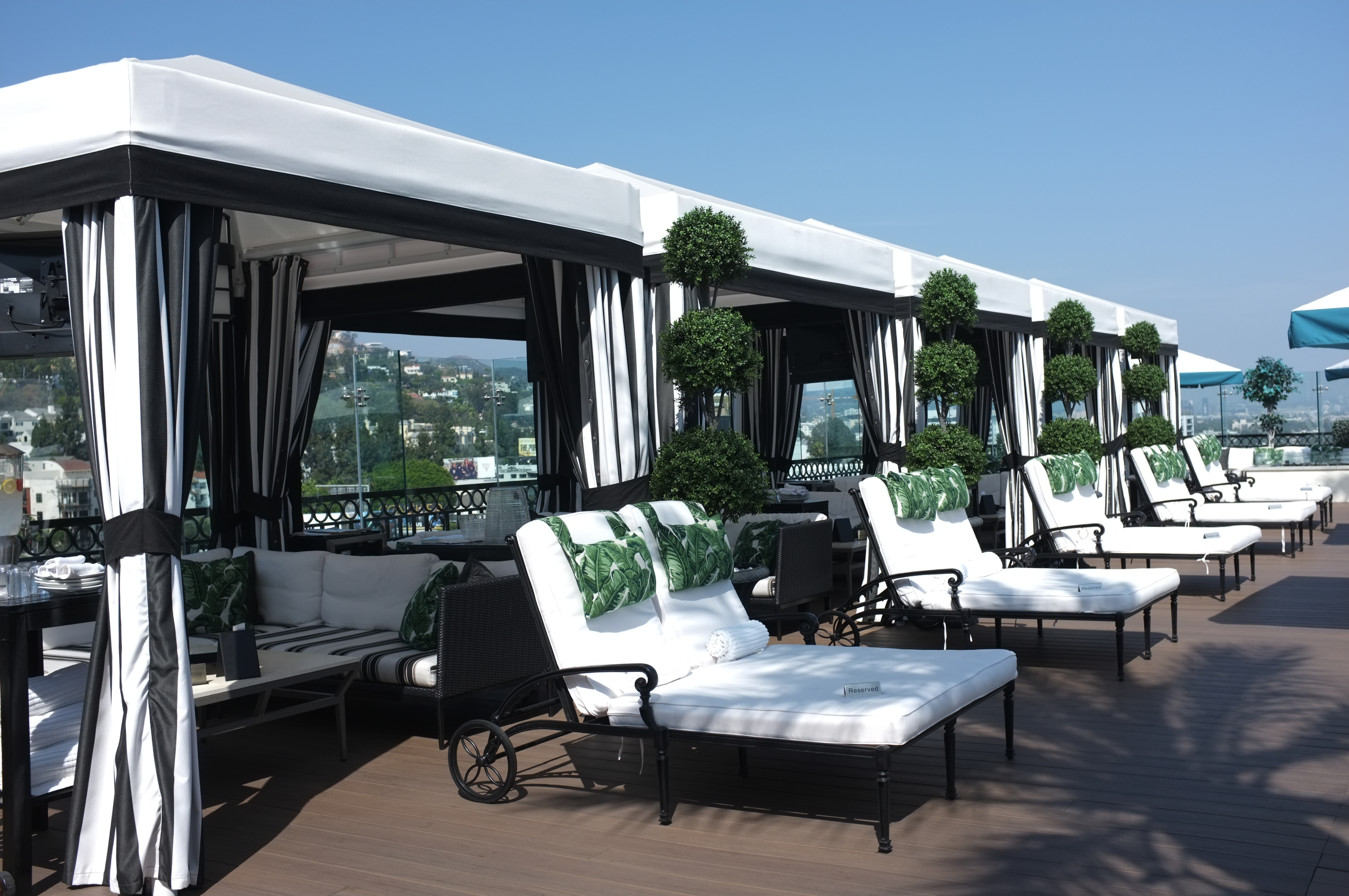 The London West Hollywood