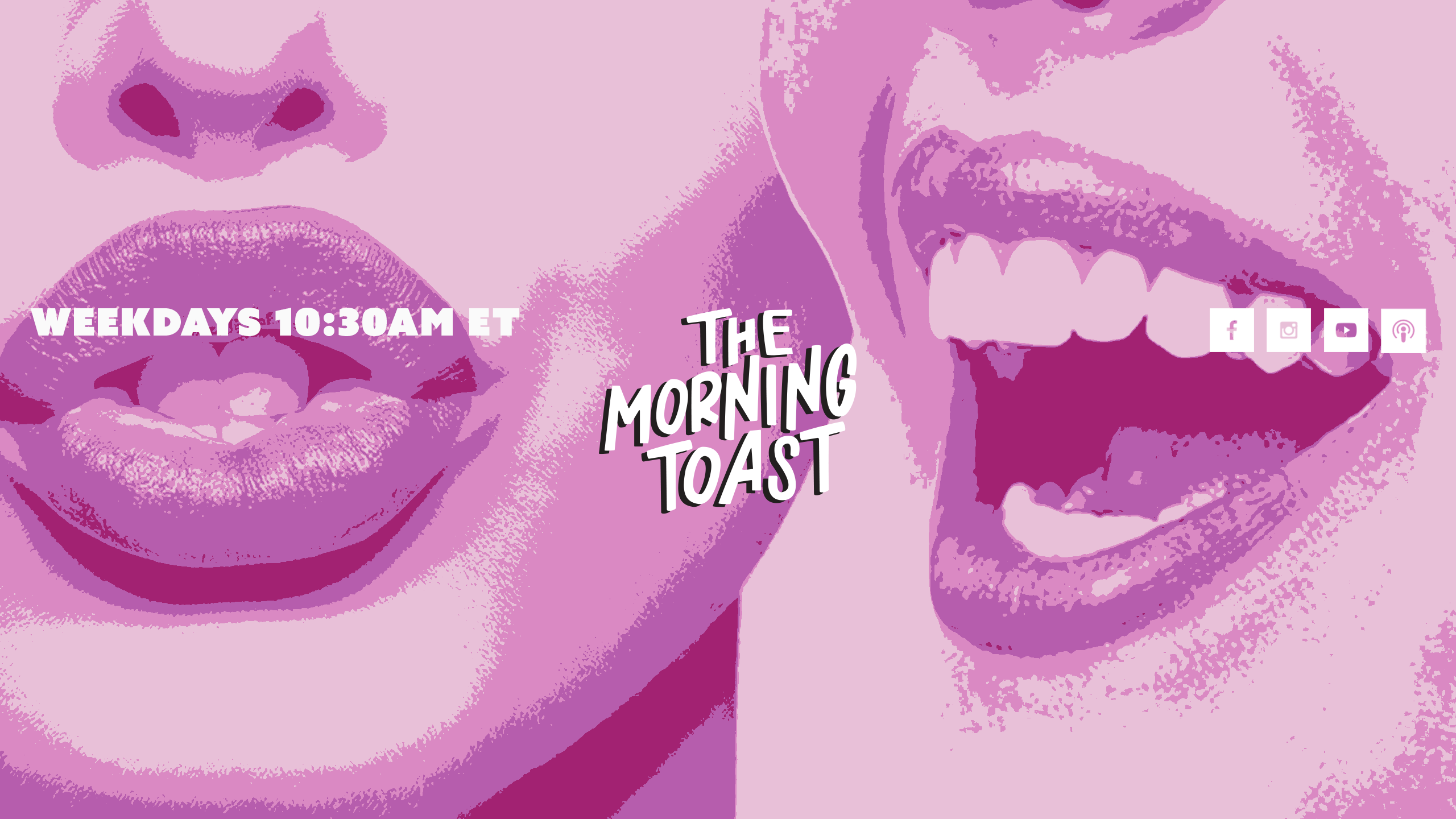 The Morning Toast