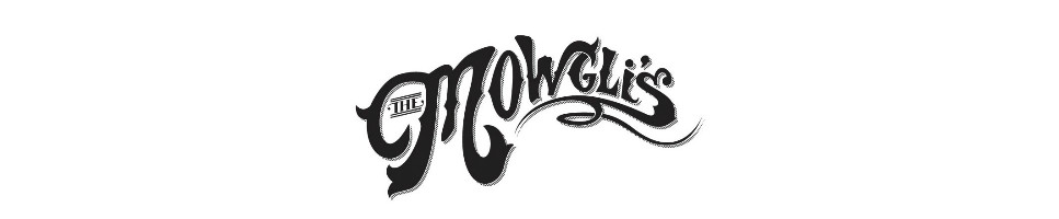 The Mowgli's