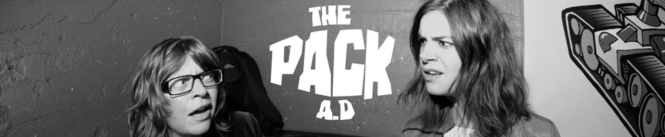 The Pack A.D.