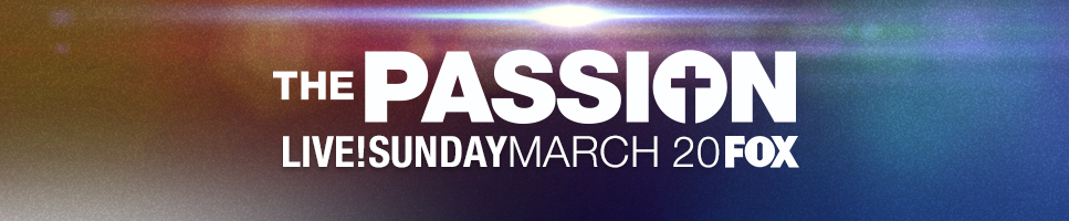 The Passion: Live