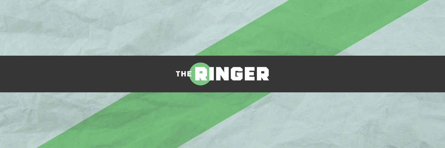 The Ringer