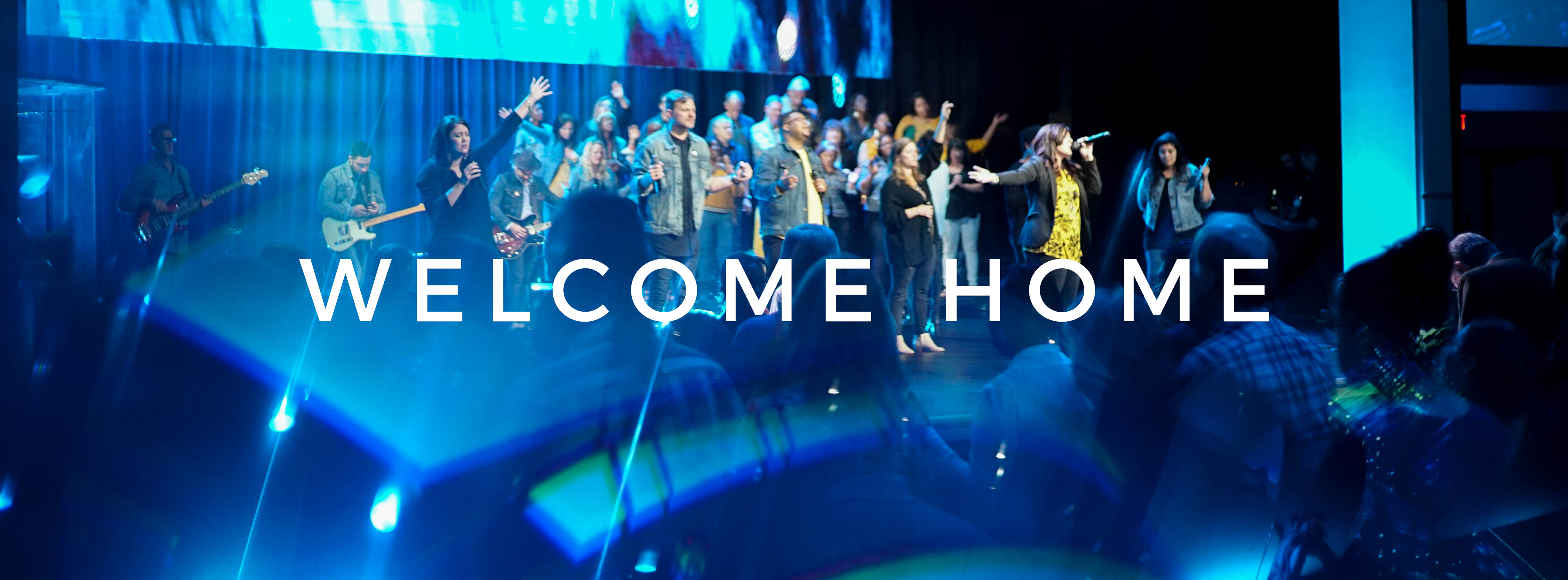 The Rock Family Worship Center