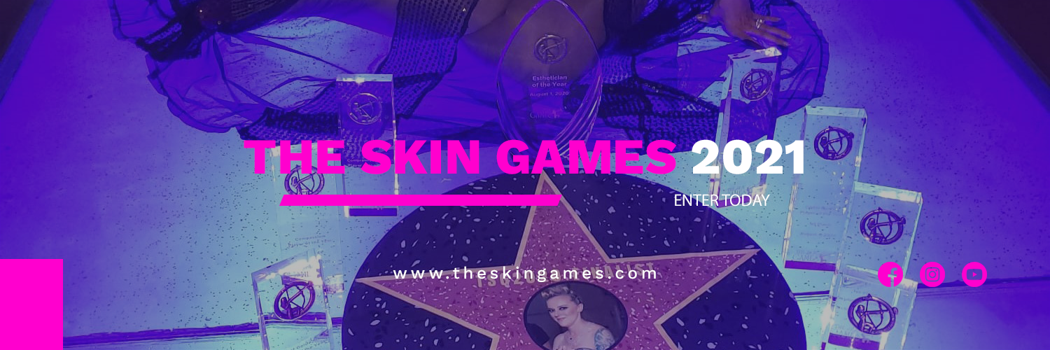 The Skin Games