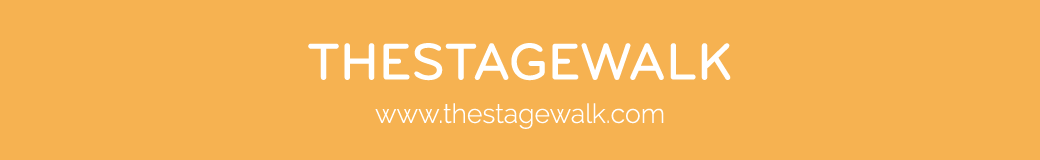 THESTAGEWALK